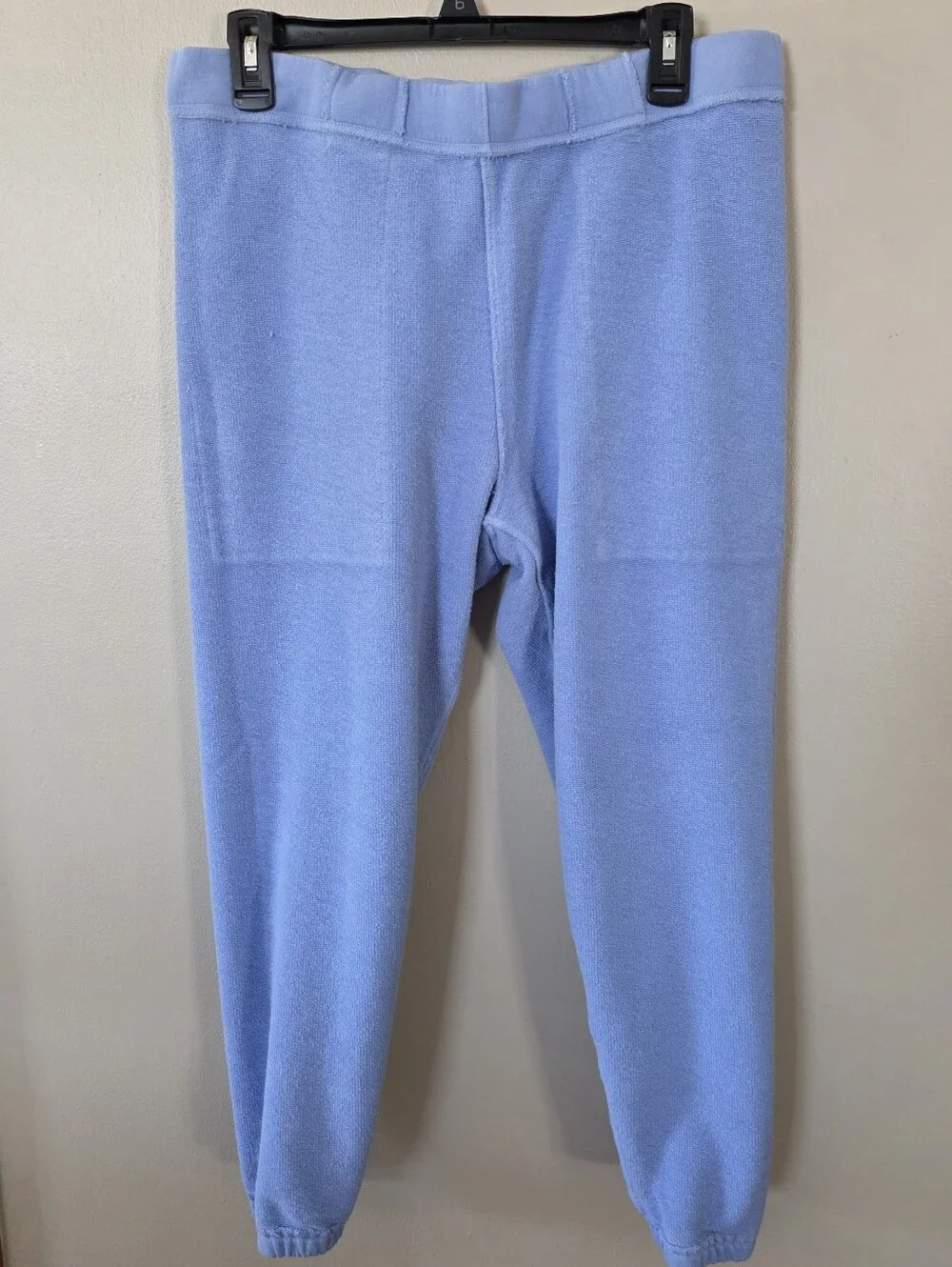 Frank & Eileen Eamon Jogger 100% Cotton Women's Sweatpants Size Medium